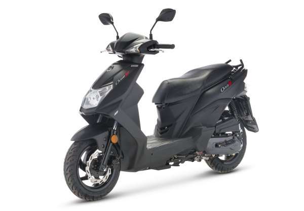 ORBIT III 50