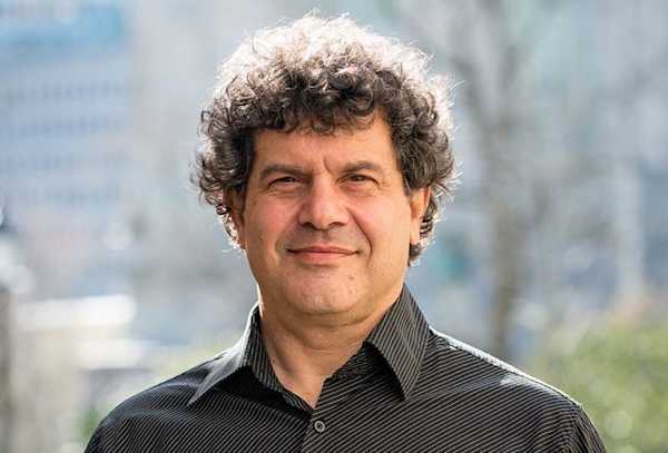 Steve Sloman headshot