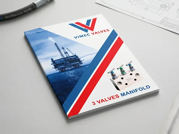 Valvole Manifold a 3 Vie