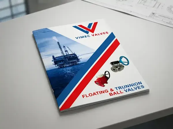 Floating & Trunnion Ball Valves