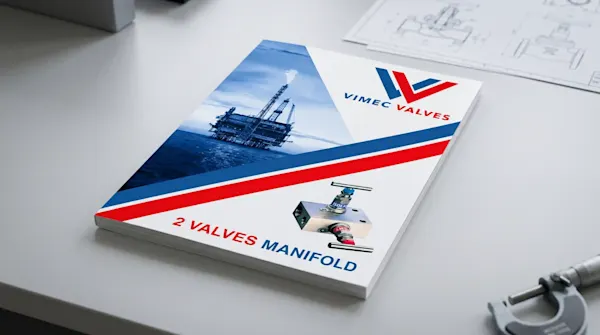 Valvole Manifold a 2 Vie