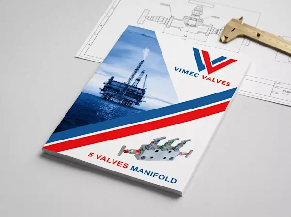 Valvole Manifold a 5 Vie