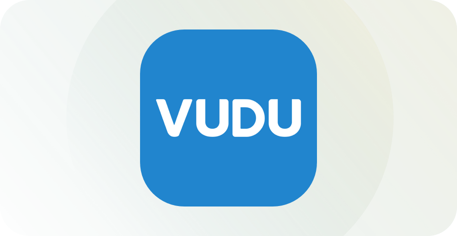 VPN for Vudu.