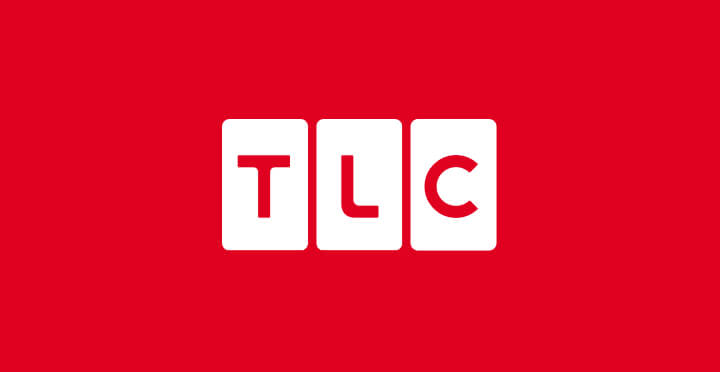 TLC logosu.