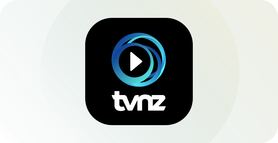 TVNZ 로고