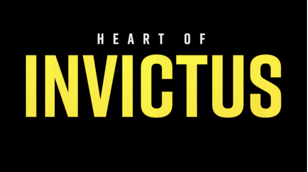 Se på Heart of Invictus