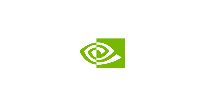Nvidia Shield logo.