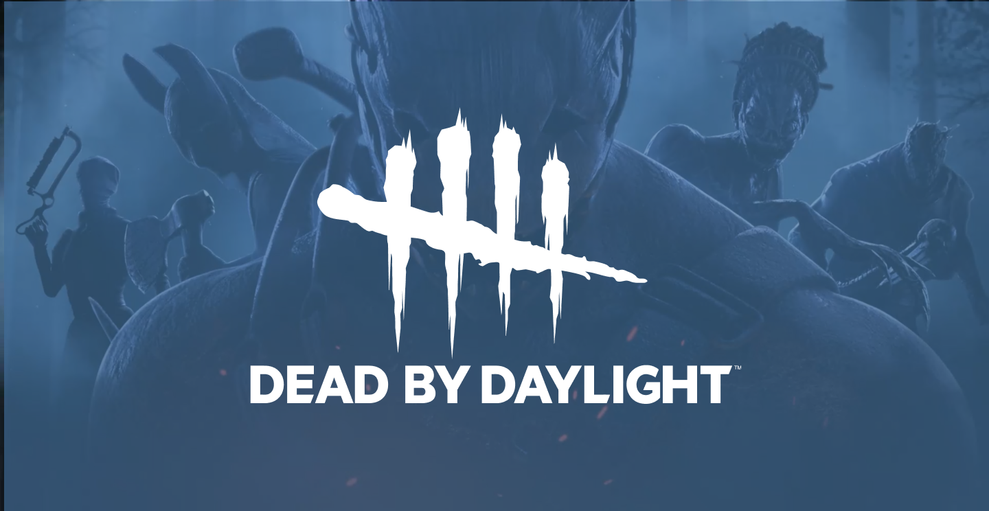 Pelaa Dead by Daylightia ExpressVPN:n kanssa