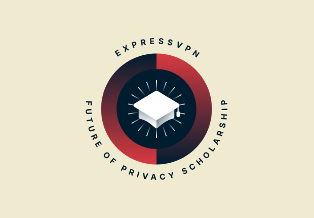 Borsa di studio ExpressVPN lanciata nel 2016