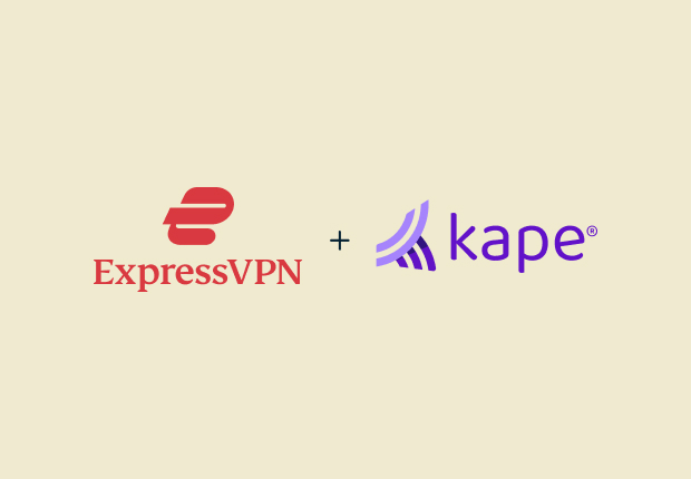 ExpressVPN rejoint les technologies Kape