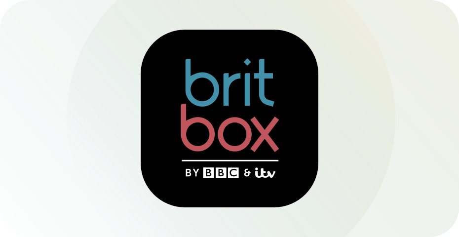 Streamuj BritBox z VPN