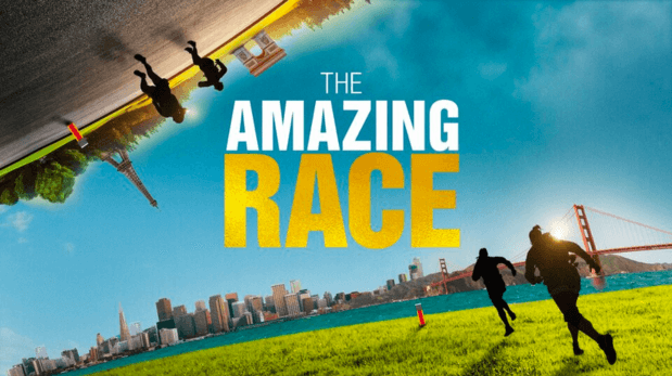 Regardez The Amazing Race en ligne