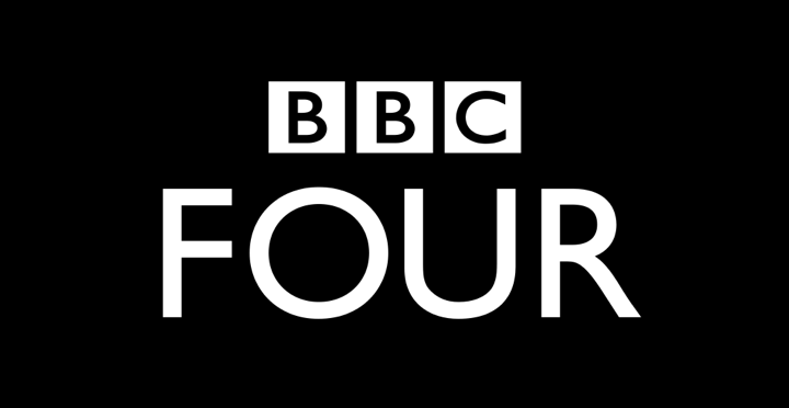 Лого BBC Four.