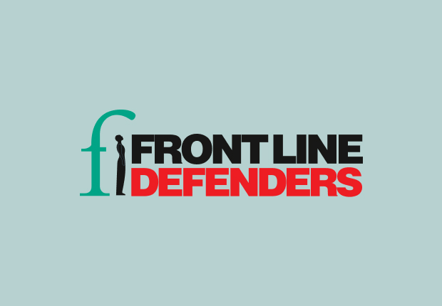 ExpressVPN fungerer med frontlinjeDefenders