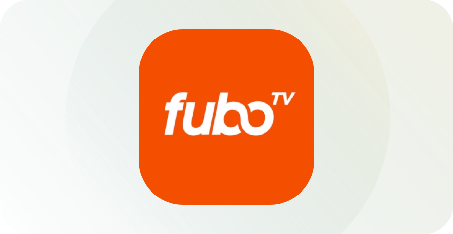 VPN for FuboTV.