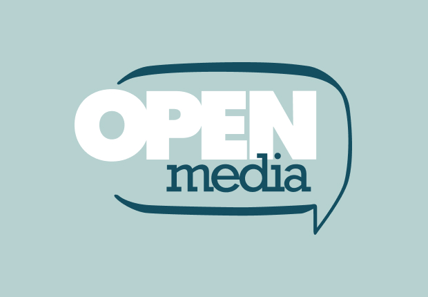 PressVPN og OpenMedia samlet mot undertrykking av internett