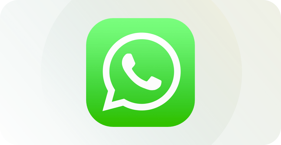 WhatsApp対応VPN