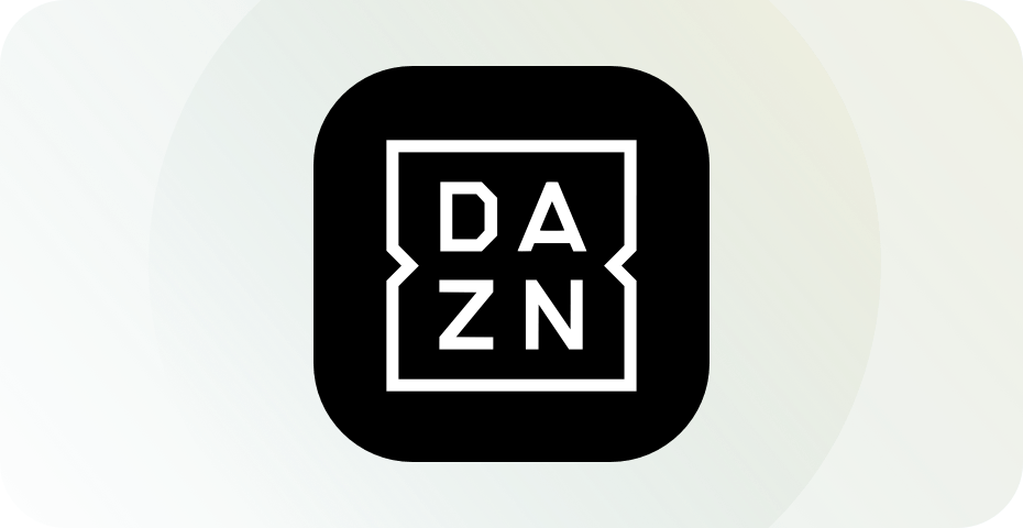 VPN dla DAZN.