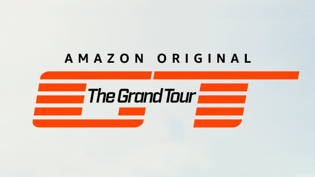 Var du kan se The Grand Tour