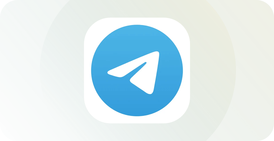 Telegram VPN