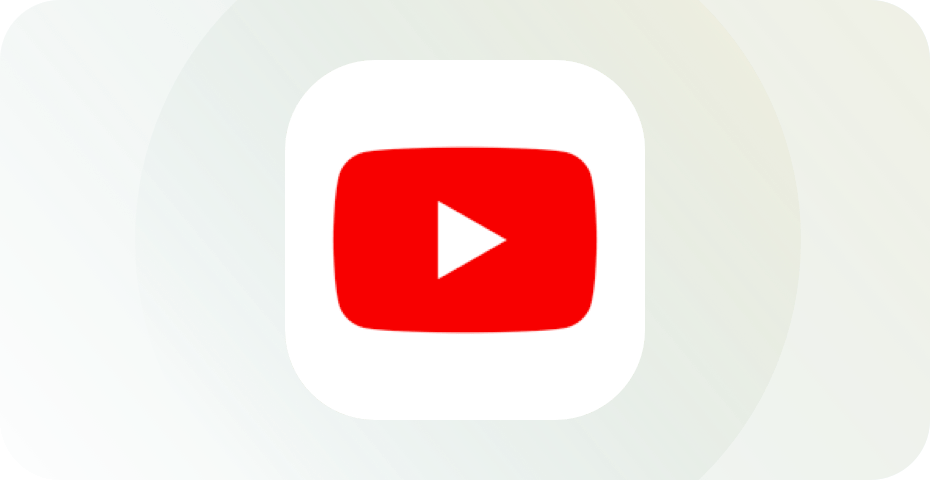 VPN per YouTube.