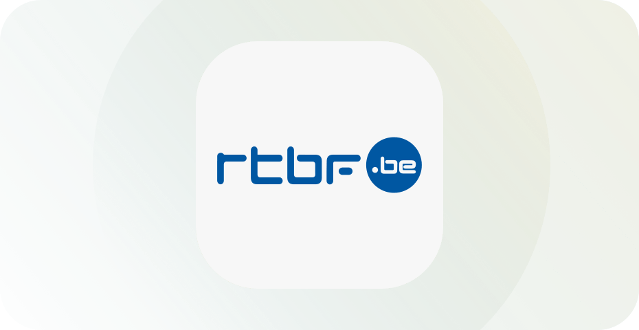 Strøm RTBF direkte med et VPN