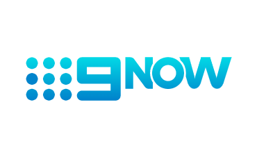 9Now logotyp.