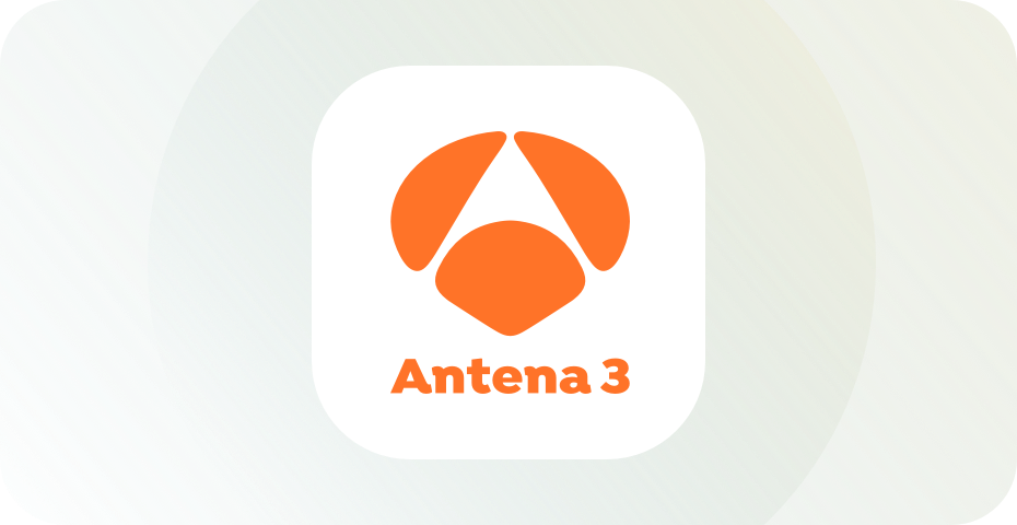 VPN för Antena 3.