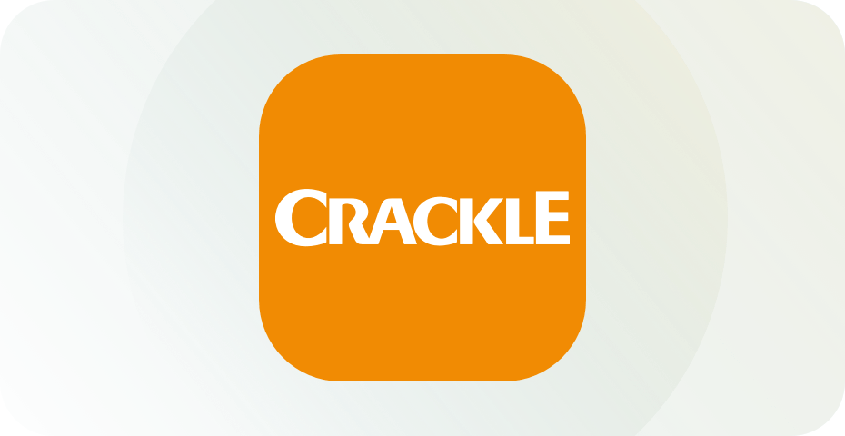 VPN dla Crackle.