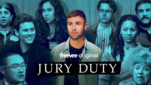 vea jury duty