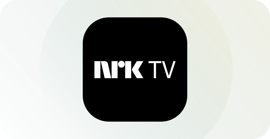 Se NRK TV med et VPN.