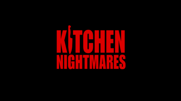 Se Kitchen Nightmares online