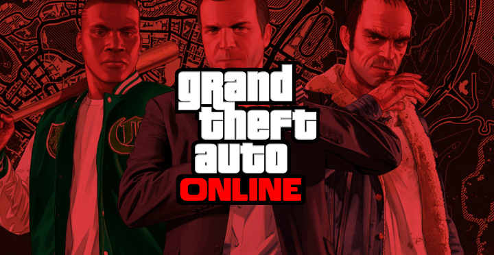 Play GTA Online with a VPN