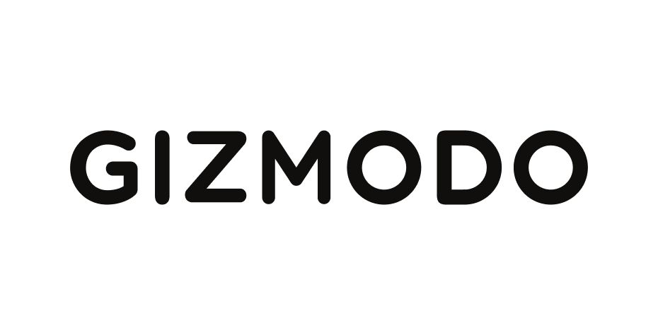 Logo Gizmodo 3 Col Carousel block