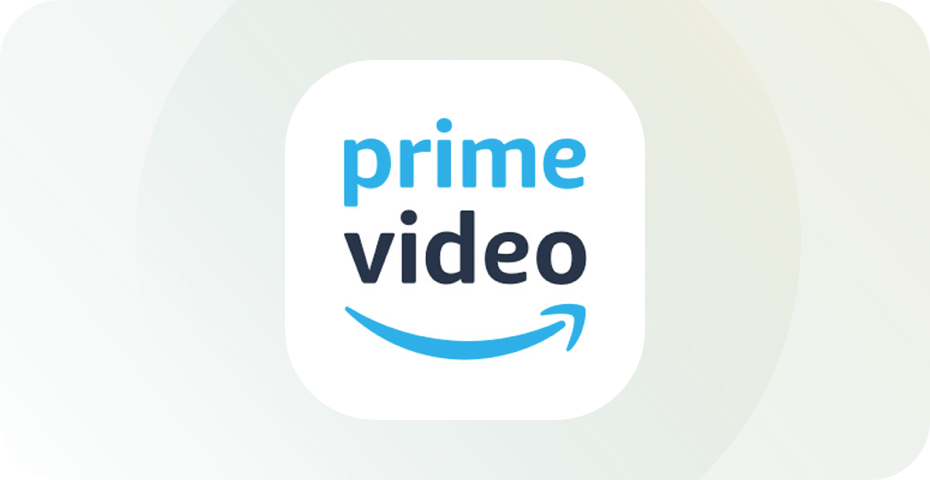VPN para Amazon Prime Video.