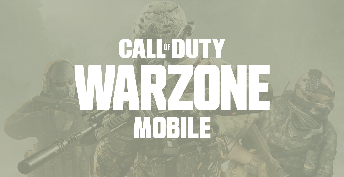 Cách chơi COD: Warzone Mobile với VPN.