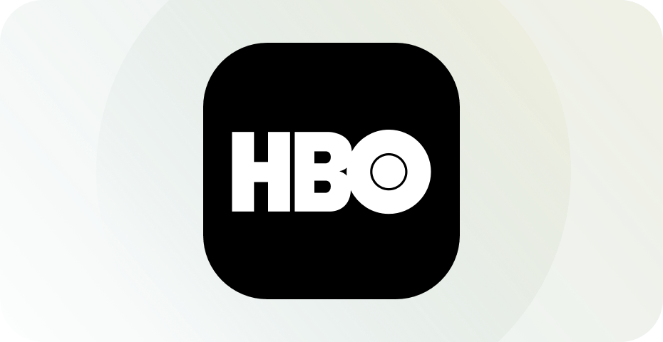 VPN for HBO.