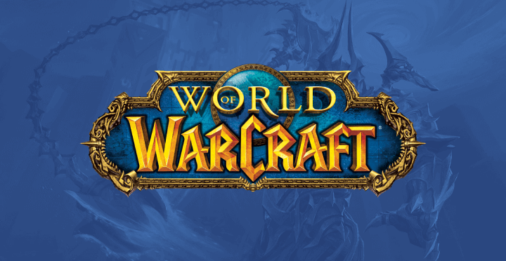 Cara Bermain World of Warcraft dengan VPN.