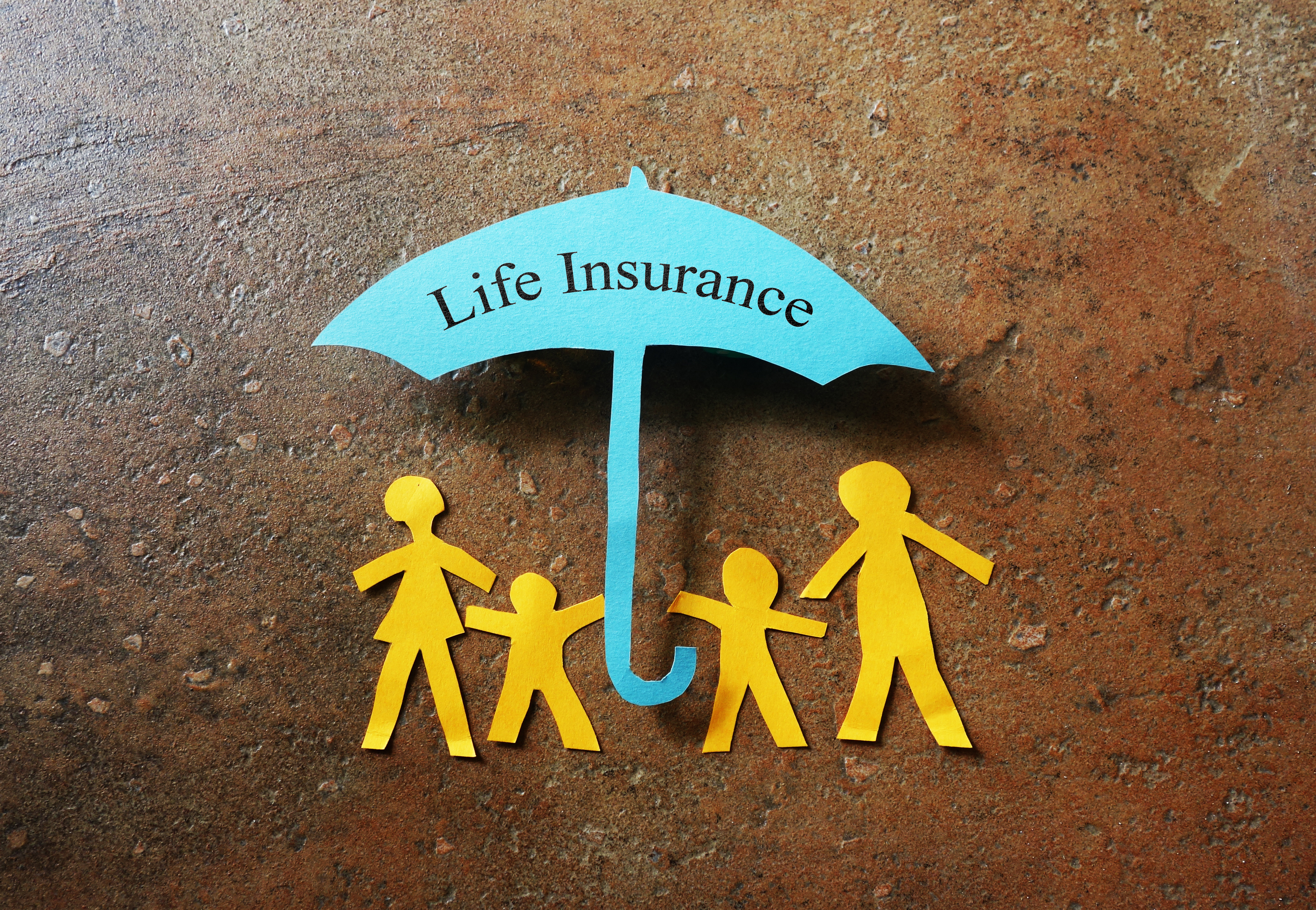 family-life-insurance-umbrella
