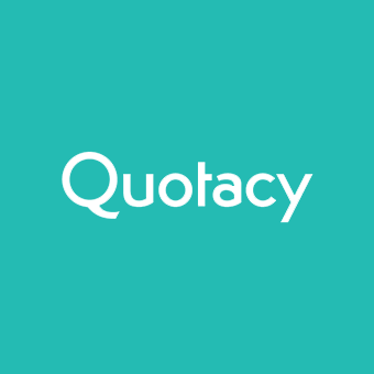 Quotacy logo