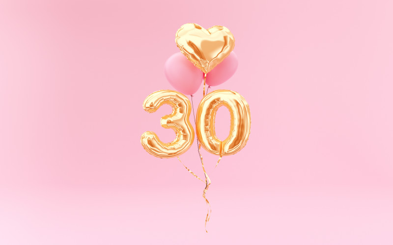 8 Things To Do Before You Turn 30