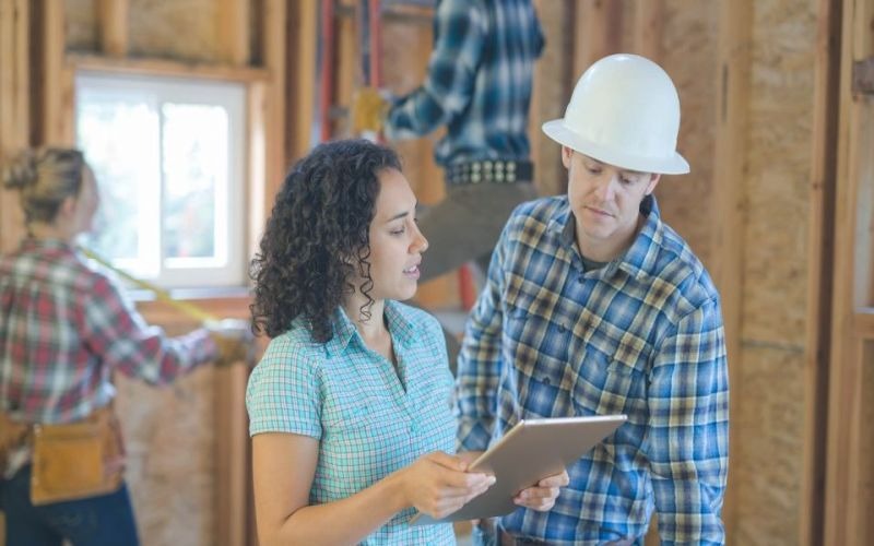 The Best General Contractor Insurance Options for 2024