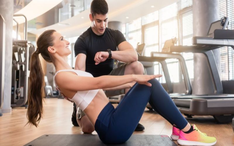 The Best Personal Trainer Insurance Options for 2024