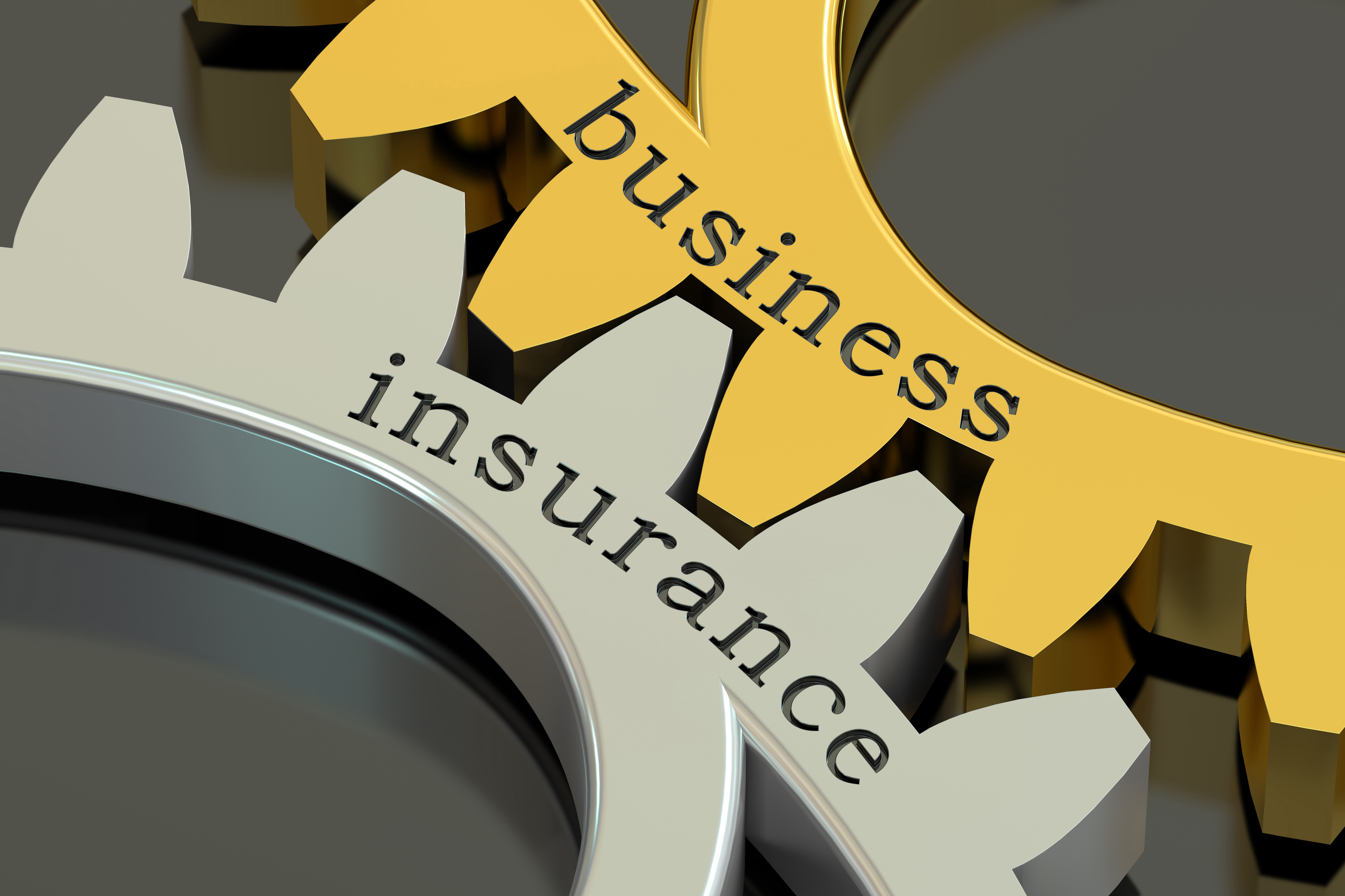 Risks Covered by Business Insurance