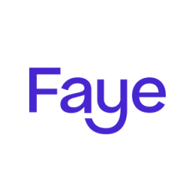 Faye Travel Insurance logo