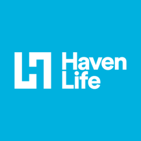 Haven Life Life Insurance logo