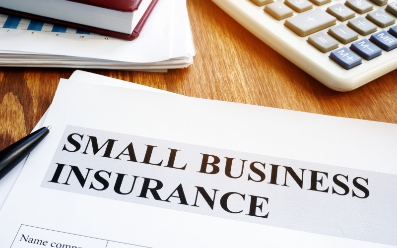 Best Small Business Insurance Companies