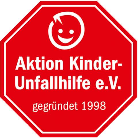 Das Logo des Aktion Kinder-Unfallhilfe e.V.