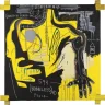 Jean-Michel Basquiat, Untitled (Bracco di Ferro) 