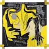 Jean-Michel Basquiat, Untitled (Bracco di Ferro)
